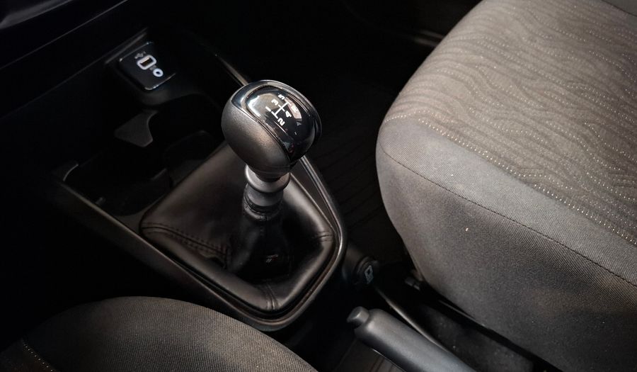 Fiat Cronos 1.3 LIKE Sedan 2023