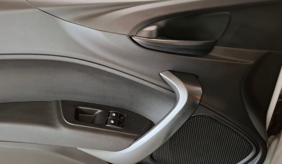 Fiat Cronos 1.3 LIKE Sedan 2023