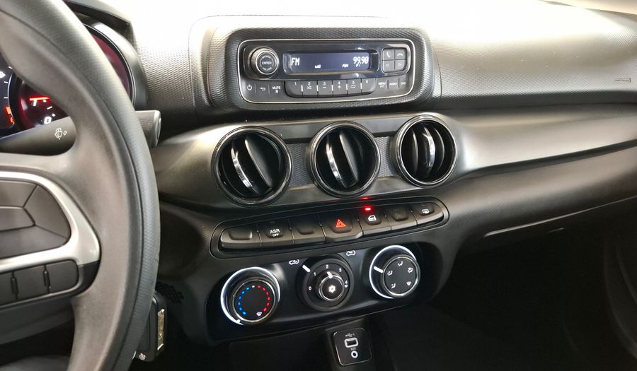 Fiat Cronos 1.3 LIKE Sedan 2023