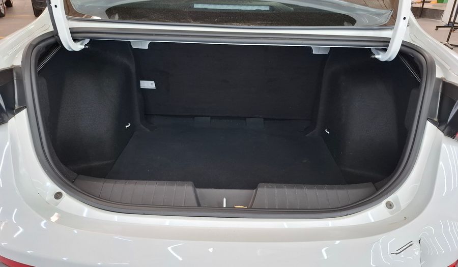 Fiat Cronos 1.3 LIKE Sedan 2023