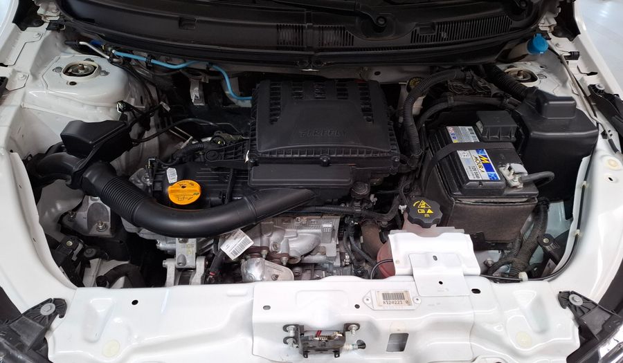 Fiat Cronos 1.3 LIKE Sedan 2023