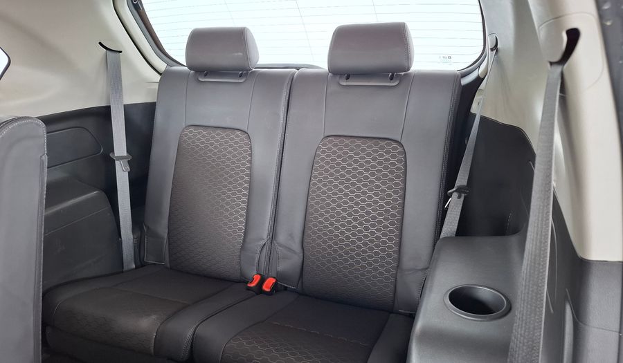 Chevrolet Captiva 2.4 LT 4WD Suv 2018