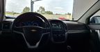 Chevrolet Captiva 2.4 LT 4WD Suv 2018
