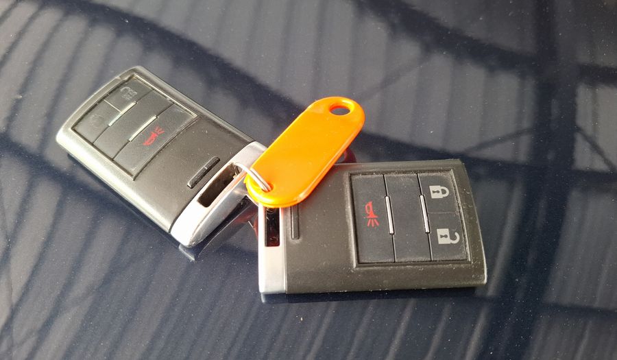 Chevrolet Captiva 2.4 LT 4WD Suv 2018