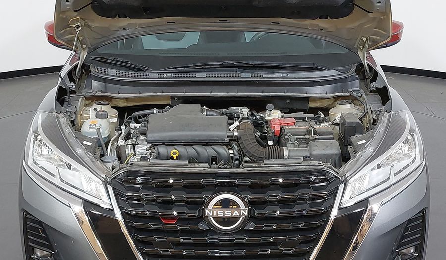 Nissan Kicks 1.6 XPLAY CVT Suv 2023