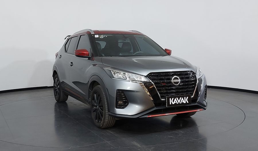 Nissan Kicks 1.6 XPLAY CVT Suv 2023
