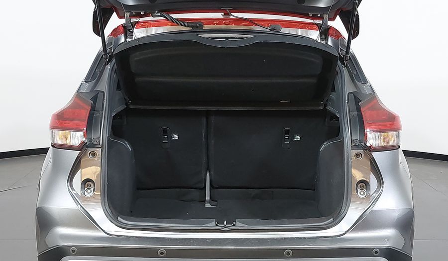 Nissan Kicks 1.6 XPLAY CVT Suv 2023