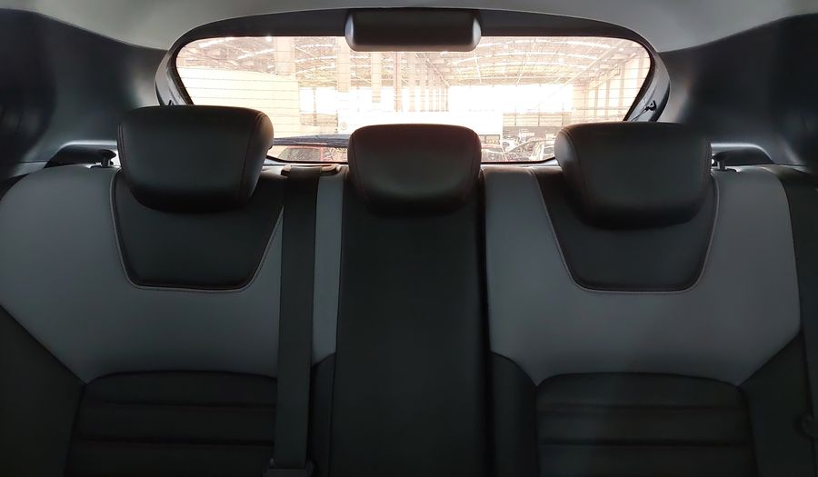 Nissan Kicks 1.6 XPLAY CVT Suv 2023