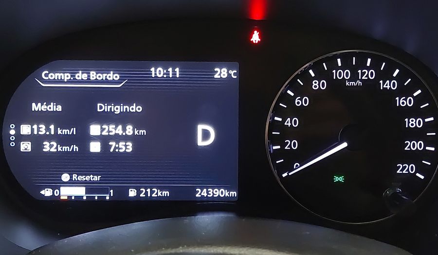 Nissan Kicks 1.6 XPLAY CVT Suv 2023