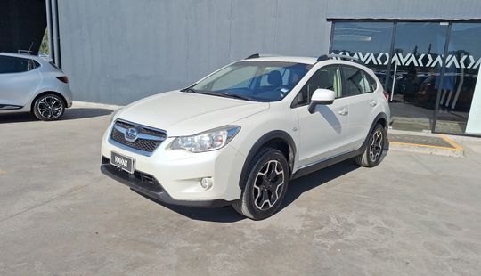 Subaru • XV