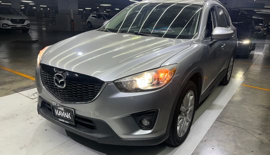 Mazda • CX-5