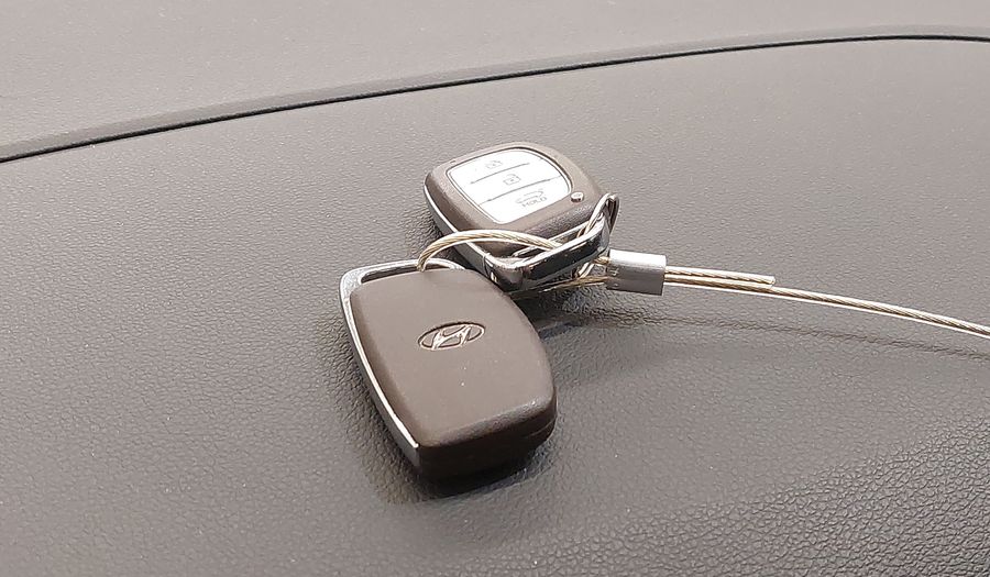 Hyundai Tucson 1.6 T-GDI GLS DCT Suv 2020