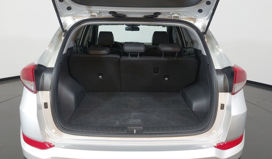 Hyundai Tucson 1.6 T-GDI GLS DCT Suv 2020