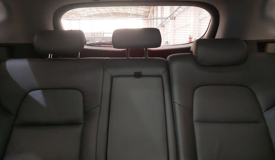 Hyundai Tucson 1.6 T-GDI GLS DCT Suv 2020