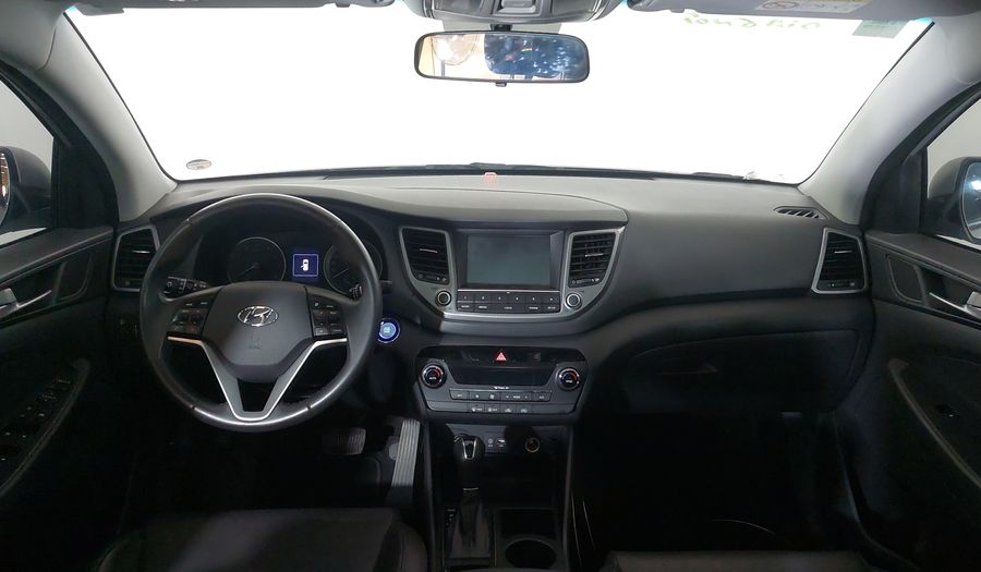 Hyundai Tucson 1.6 T-GDI GLS DCT Suv 2020