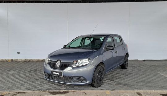 Renault • Sandero