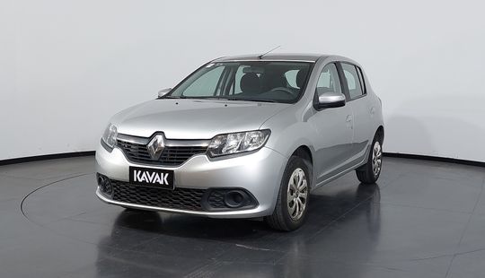 Renault • Sandero
