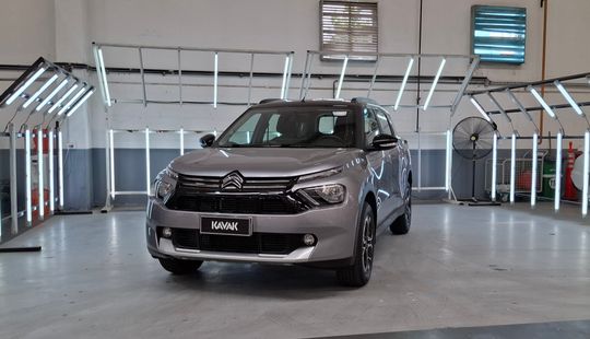 Citroen • C3 Aircross