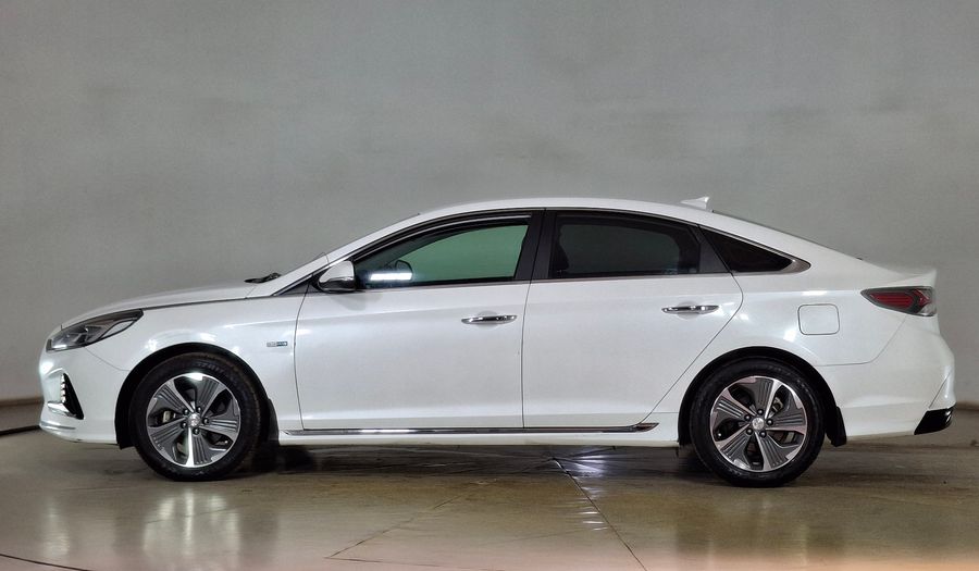 Hyundai Sonata 2.0 HYBRID VALUE AUTO Sedan 2021
