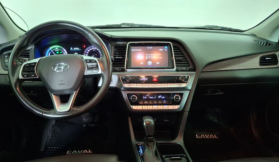 Hyundai Sonata 2.0 HYBRID VALUE AUTO Sedan 2021