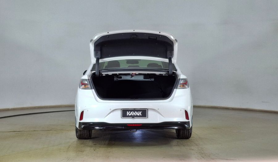 Hyundai Sonata 2.0 HYBRID VALUE AUTO Sedan 2021