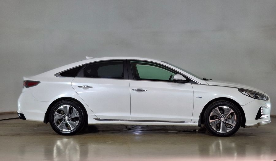 Hyundai Sonata 2.0 HYBRID VALUE AUTO Sedan 2021