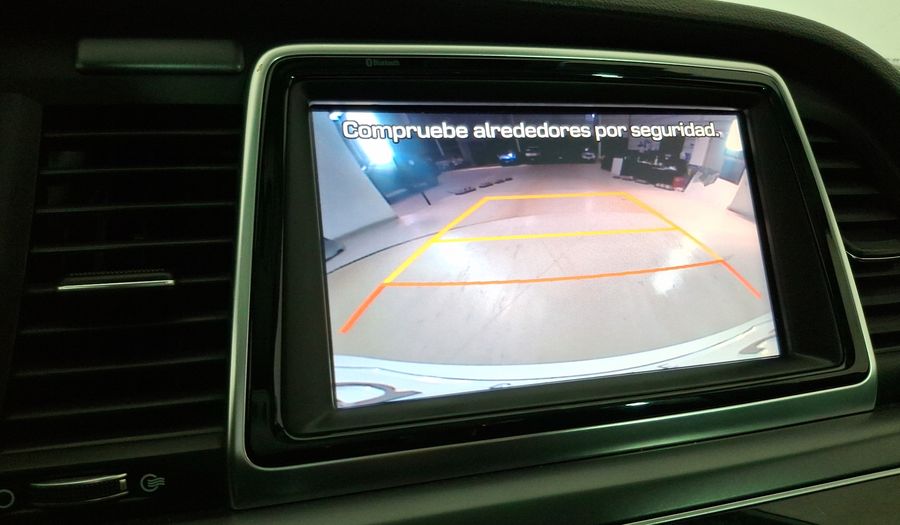 Hyundai Sonata 2.0 HYBRID VALUE AUTO Sedan 2021