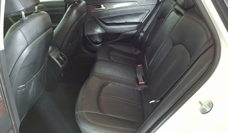 Hyundai Sonata 2.0 HYBRID VALUE AUTO Sedan 2021