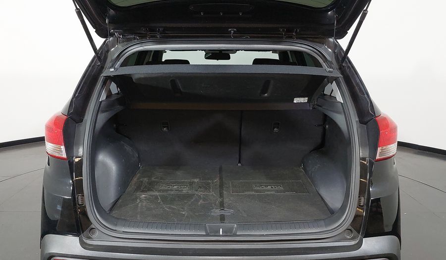 Hyundai Creta 1.6 ATTITUDE AT Suv 2018