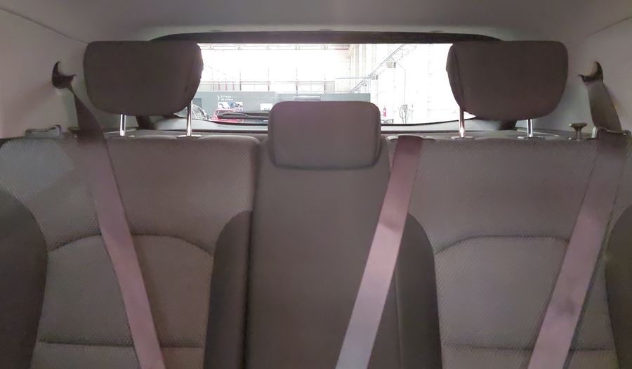 Hyundai Creta 1.6 ATTITUDE AT Suv 2018