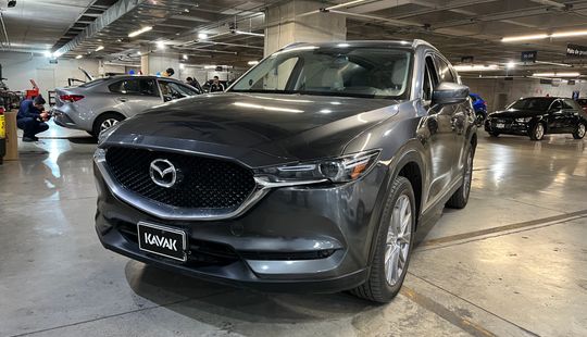 Mazda • CX-5