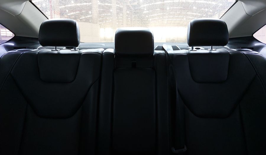 Ford Fusion 2.0 ECOBOOST TITANIUM AUTO Sedan 2017