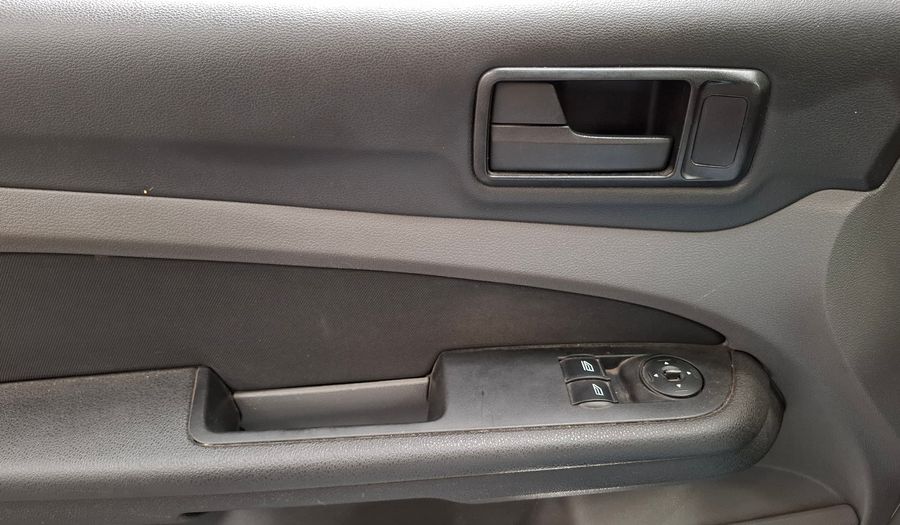 Ford Focus 1.6 STYLE Sedan 2011