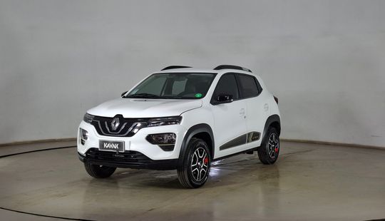 Renault • Kwid