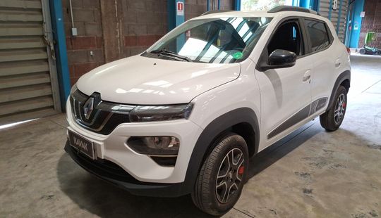 Renault • Kwid