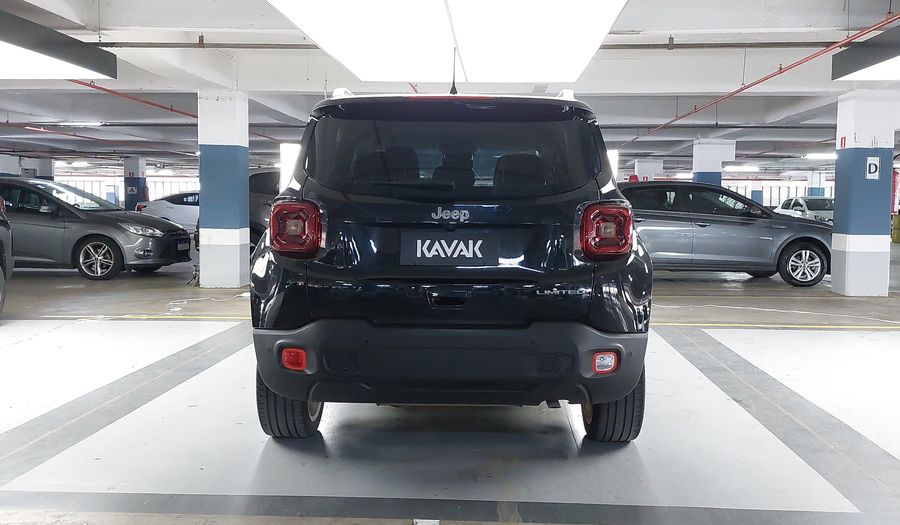 Jeep Renegade 1.8 LIMITED AUTO Suv 2020