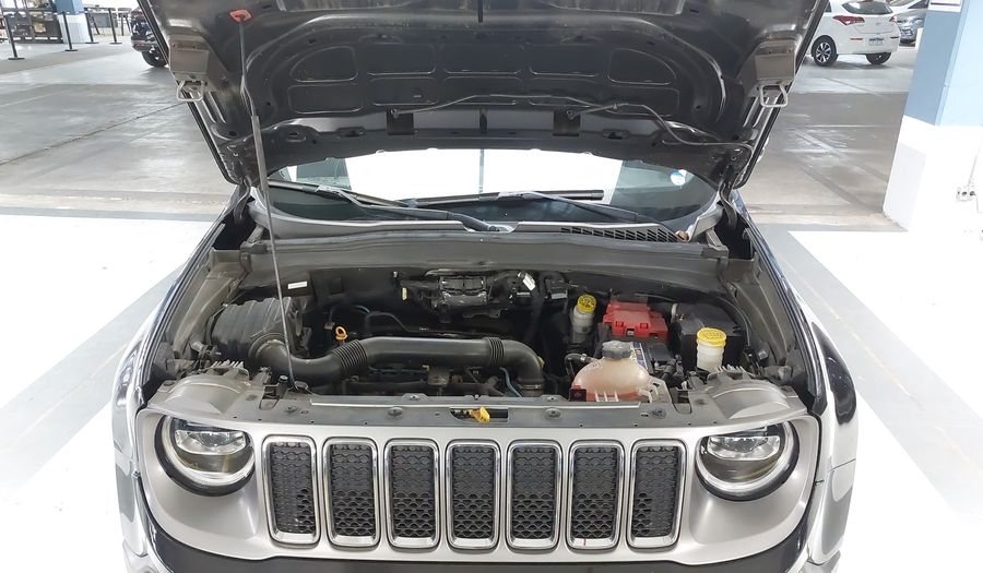 Jeep Renegade 1.8 LIMITED AUTO Suv 2020