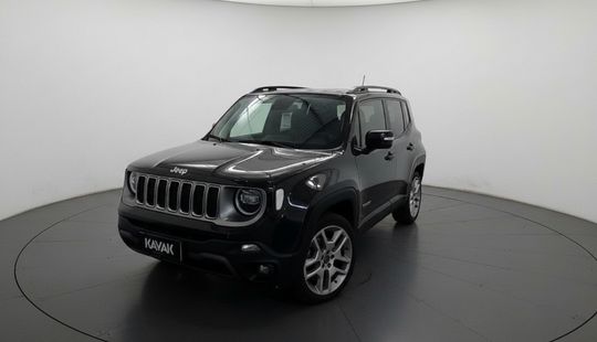 Jeep • Renegade