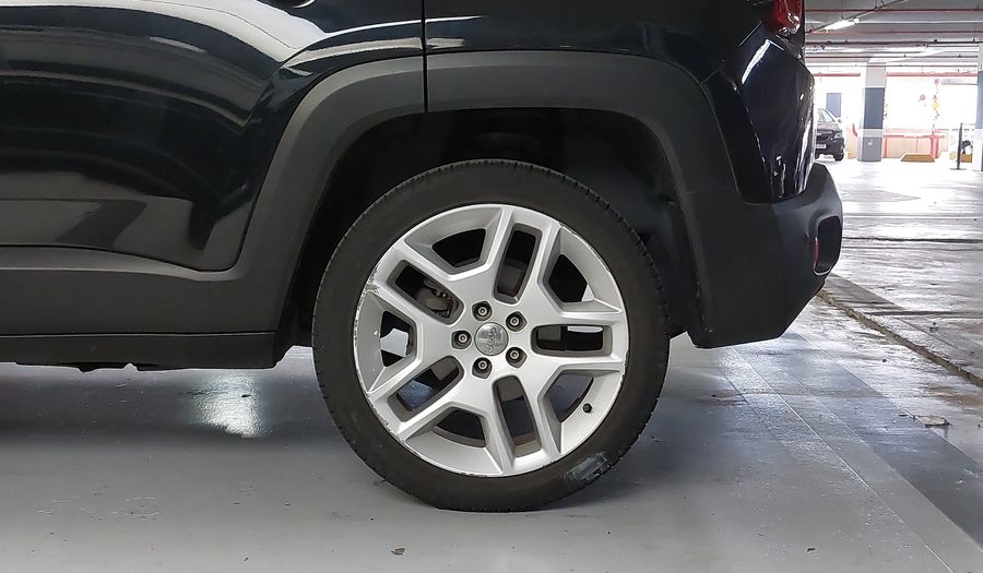 Jeep Renegade 1.8 LIMITED AUTO Suv 2020