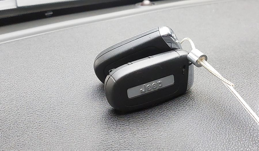 Jeep Renegade 1.8 LIMITED AUTO Suv 2020