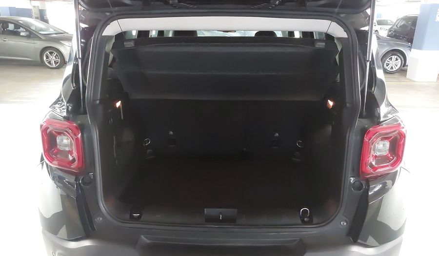 Jeep Renegade 1.8 LIMITED AUTO Suv 2020