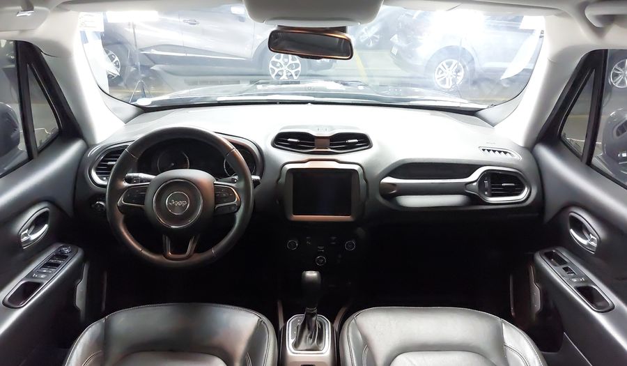 Jeep Renegade 1.8 LIMITED AUTO Suv 2020