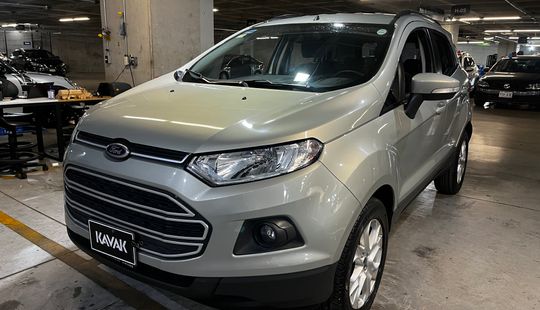 Ford • EcoSport