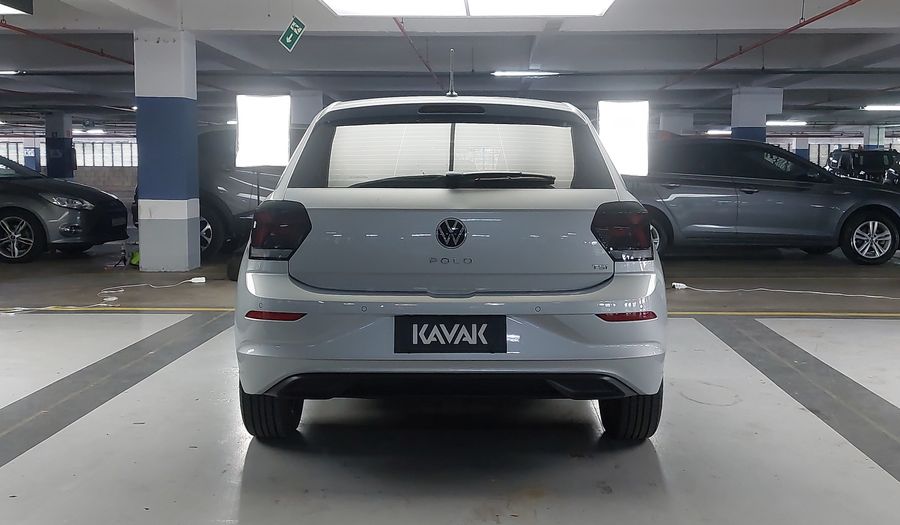 Volkswagen Polo 1.0 170 TSI SENSE AUTO Hatchback 2025