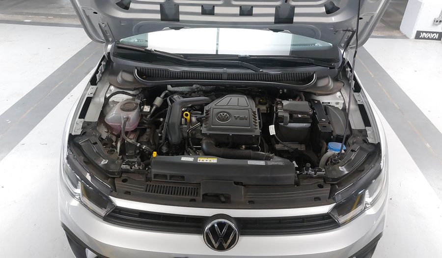 Volkswagen Polo 1.0 170 TSI SENSE AUTO Hatchback 2025