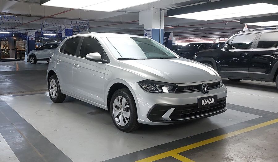 Volkswagen Polo 1.0 170 TSI SENSE AUTO Hatchback 2025