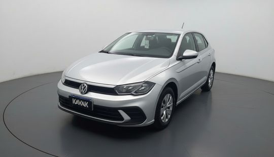 Volkswagen • Polo