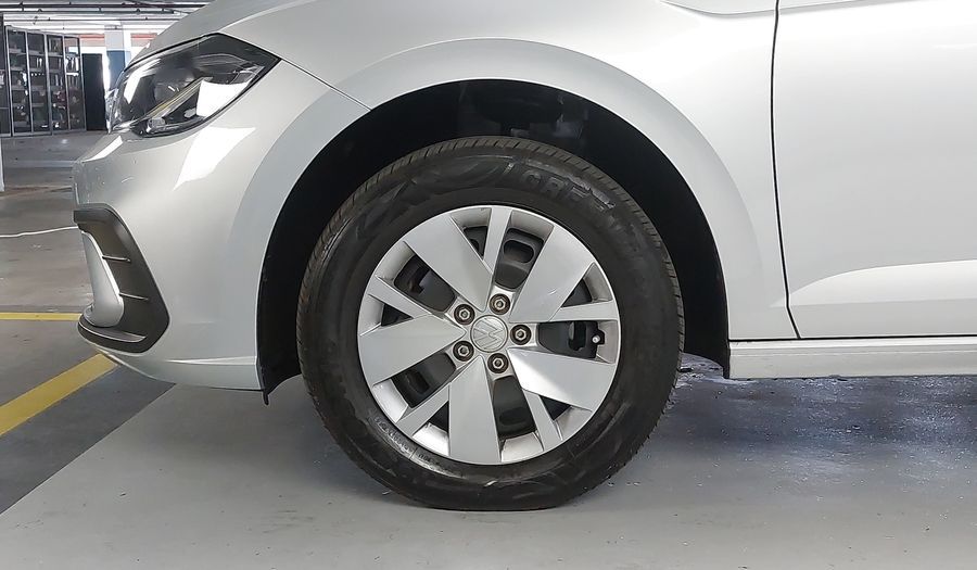 Volkswagen Polo 1.0 170 TSI SENSE AUTO Hatchback 2025