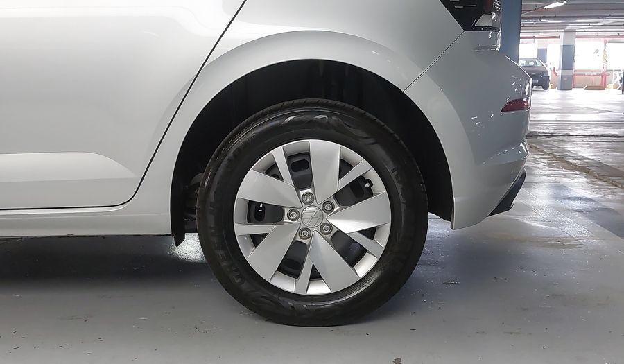 Volkswagen Polo 1.0 170 TSI SENSE AUTO Hatchback 2025