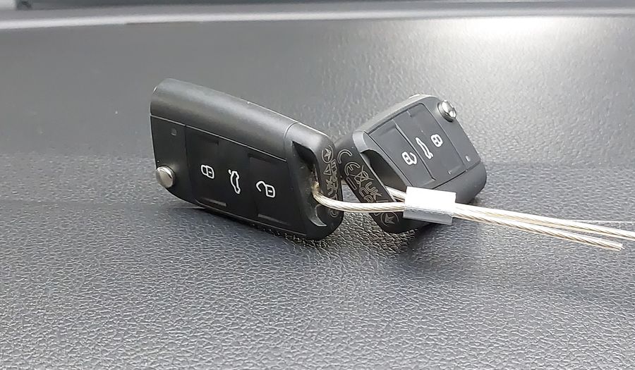 Volkswagen Polo 1.0 170 TSI SENSE AUTO Hatchback 2025